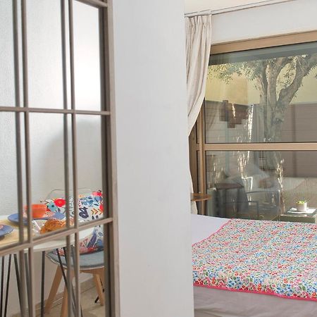 ניס Beach Flat מראה חיצוני תמונה