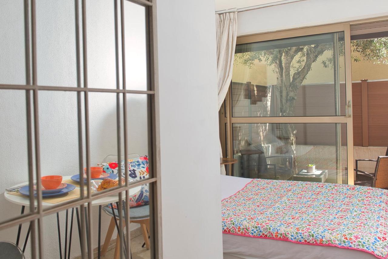 ניס Beach Flat מראה חיצוני תמונה