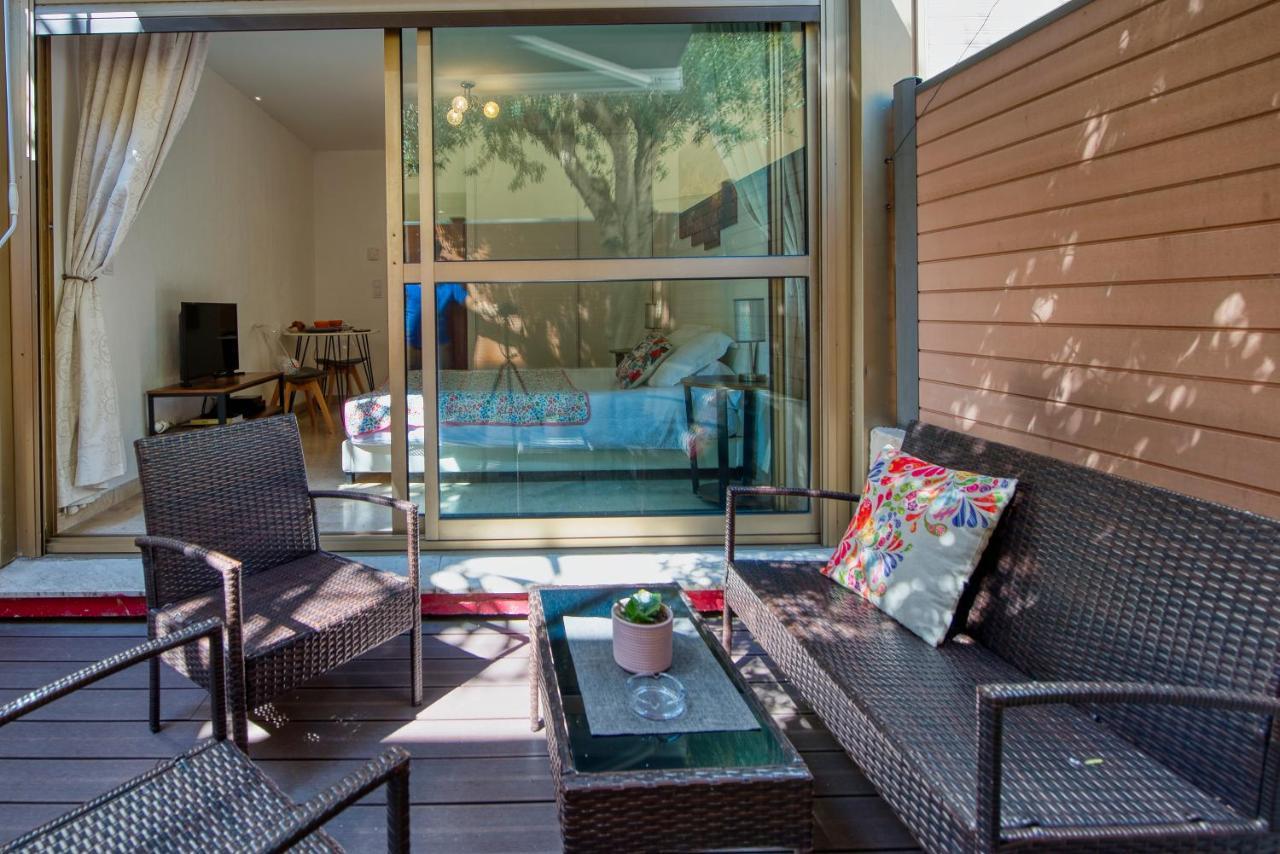 ניס Beach Flat מראה חיצוני תמונה