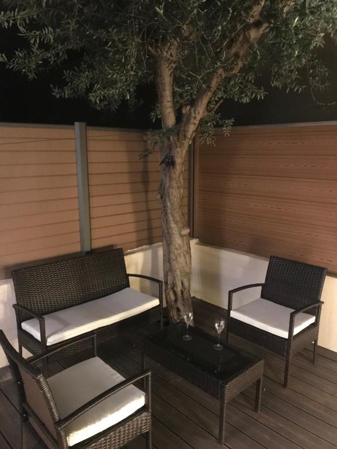 ניס Beach Flat מראה חיצוני תמונה